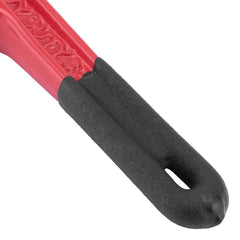 Chave Grifo Tipo Americano 8Pol 200mm Aço MTX 1571155 Resistente Durável