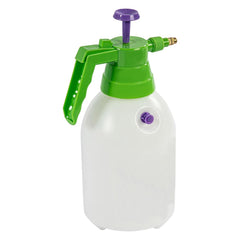 Pulverizador Manual 2L Com Bomba E Válvula De Alívio De Pressão Palisad 647388
