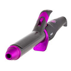 Cacheador de Cabelo PEC15 Intense Curves Philco Revestido em Cerâmica Bivolt Automático