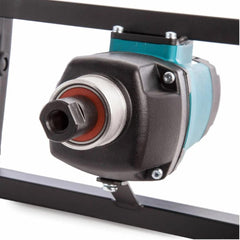 Misturador Elétrico de 140Mm 1300W Ideal para Tinta Massa Argamassa Cola Cimento UT1400 127V Makita