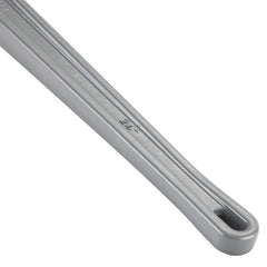 Chave Grifo Americana 24 Polegadas 60 cm Alumínio Fundido 48-58HRC MTX