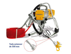 Máquina de Pintura Airless MMA900 Mono 127V 900W Menegotti