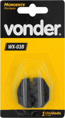 Mordente Wx-03B Para AlicateAp-510 Vonder
