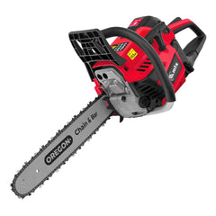 Motosserra a Gasolina MTX DS-4516 45cm 1.7HP Sabre  16'' Ciclo 2 Tempos