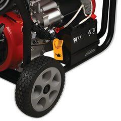 Gerador Gasolina Gg10000Lx 10Kw Mono 115V/230V Kawashima