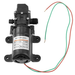 Bomba Automática Pump 20L 0.55 MPa 3.1 L/min 2.2 A Tramontina