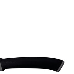 Conjunto 2 Facas Para Tomate Tramontina Felice Aço Inox E Cabo Polipropileno Preto Profissional