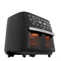 Fritadeira Air Fryer Philco PAF14A 14L 4 em 1 Painel Digital 127V