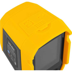 Câmera Termovisor LCD -20/+400°C Infravermelho 10.800 Pixels Vonder TVV400