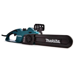 Motosserra Elétrica Eletrosserra 1800W Com Corrente Sabre Protetor Gancho UC3541A 220V Makita