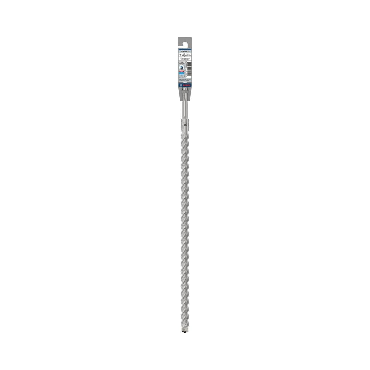 Broca Para Concreto Bosch Pro Sds Plus-5X 15X400X460mm