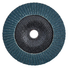 Disco Flap Bosch Expert For Metal 180mm G40 Curvo