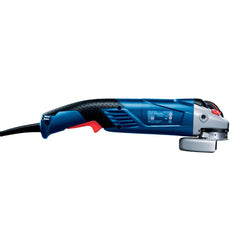 Esmerilhadeira Angular 5'' Bosch Gws 18-125 L 1800W 220V