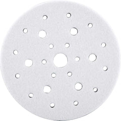 Interface De Espuma 6'' Fixa Fácil Para Polimento Vonder