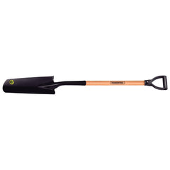 Pá Jardineira 71 cm Aço Carbono Especial 444/00 Empunhadura Plástica Ergonômica Tramontina