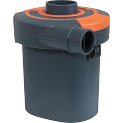 Bomba Elétrica 12V para Infláveis com Acendedor Bel 680L/min Portátil - Guimepa