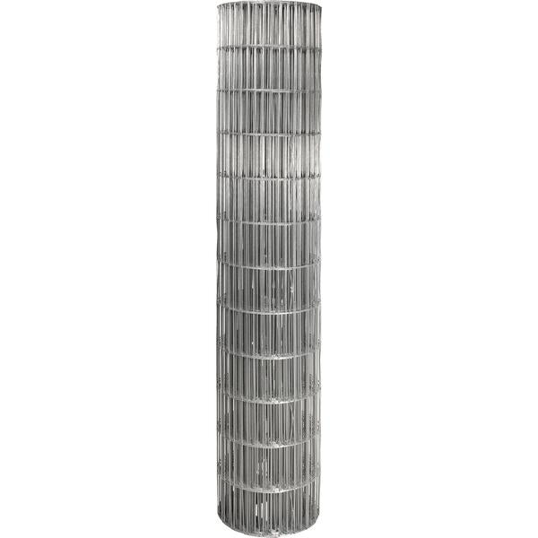 Tela Alambrado 100x50x2,1mm 1,8x25 metros Vonder