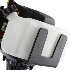 Roçadeira a Gasolina Multifuncional 52cc 1.45kW GT-52S Potente e Versátil Denzel 962279