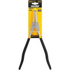 Alicate para Anéis Vonder Externo Cv 292 mm /11.1/2"