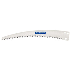 Lâmina para Serrote Podador 11,5'' / 290 mm Tramontina Aço Corte Bidirecional 78380