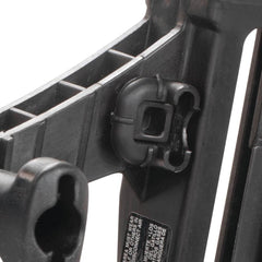 Pinador Pneumático 25 à 64Mm Capacidade 100PÇS Ideal para Madeira MDF AF601 Makita