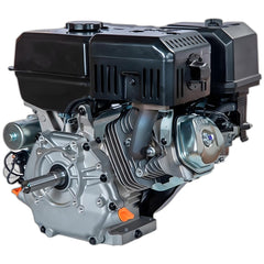 Motor Estacionário a Gasolina Toyama TE420EK-RP 4 Tempos 15HP 420cc Partida Elétrica Eixo Horizontal Multiuso Sensor