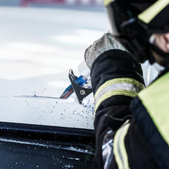Lâmina Serra Sabre Bosch Expert S957Chm Vehicle Rescue 10Pçs