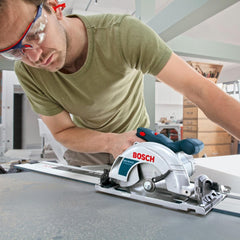 Trilho Guia Para Serra Circular Bosch Fs 1100