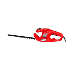 Podador de Cerca Viva Elétrico Toyama THT500E1-X 450W Lâmina 500mm Duplo Corte para Jardinagem Residencial Paisagismo