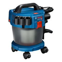Aspirador De Pó Bosch Gas 18V-10 L Premium Sem Bateria