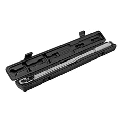 Torquímetro de Estalo 1/2" 70-350Nm Aço Cromo Vanádio MTX 141629