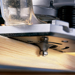 Fresa De Alinhar Bosch Standard 1/4'' 12,7X12,7mm G56mm