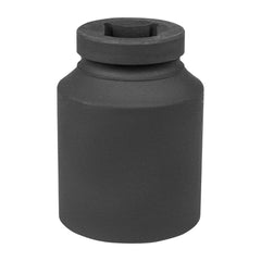 Soquete Impacto Longo 1Pol Hexagonal Cromo Molibdênio 50mm 1PC Stels 1416955