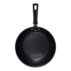 Frigideira Antiaderente Tramontina Loreto 30 Cm 2,5 L Starflon Max Grafite Alumínio 1,6 Mm