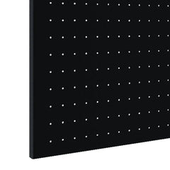 Painel para Ferramentas 57,5x72,5cm Dark Presto