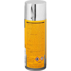 Tinta Spray Acrílica Cromado Metálico 350ML/250G Vonder