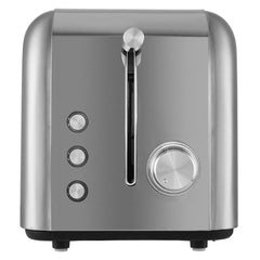 Torradeira de Pão PTR02I Philco Com 6 Níveis de Tostagem Descongela e Reaquece 220V