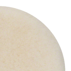 Boné De Pele Para Polimento Bosch Autoaderente 170mm 1U