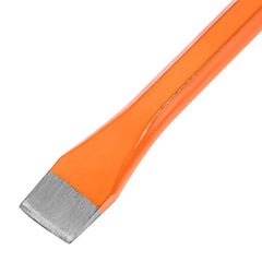 Talhadeira Sextavada Aço Carbono Cabo Emborrachado com Protetor 24 x 250mm Sparta Alta Durabilidade