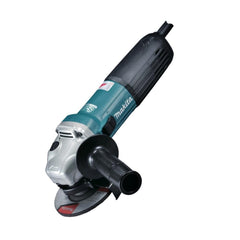 Esmerilhadeira Angular 115mm 1400W Metal SJSII com Chave e Punho Lateral GA4540C 220V Makita
