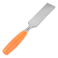 Formão Chanfrado Cabo Plástico 1.1/4'' 32mm Sparta 2443555 Aço Carbono 55HRC