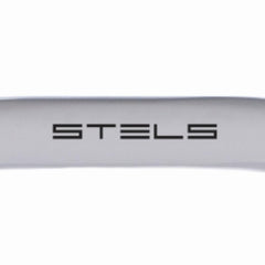 Chave Starter Meia Lua Cromo Vanádio 7/16'' Encaixe 1/2'' Stels 1452555 Para Motor De Arranque