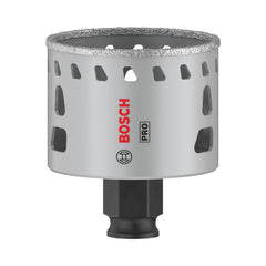 Serra Copo Bosch Pro Tile Power Change Plus 57 mm 2 1/4''