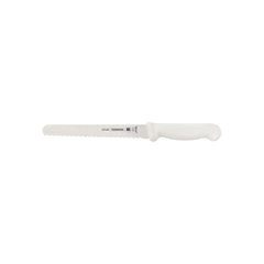 Faca Para Pão E Bolo Tramontina Profissional Master 8 Polegadas Aço Inox Com Proteção Antimicrobiana