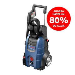 Lavadora De Alta Pressão Bosch Ghp 220 2200 Psi 2100W 220V