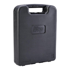 Kit de Ferramentas Completo WAP MKF132 Ideal para Todos os Reparos com 132 Itens e Maleta