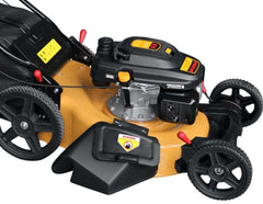 Cortador de Grama Buffalo 6,5CV 196cc 4T P Manual c/Recolhe