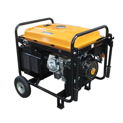 Gerador Portátil Gm 5500 E Gasolina127/220 CSM