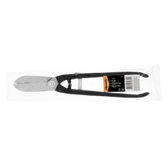 Tesoura Para Chapa Corte Reta 12'' 300mm Aço Carbono Sparta 7831455 Corte Até 0.6mm