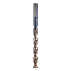 Broca Aço Rápido Para Metal Gross 7,0x109mm Aço P6M5 Dureza 58-62 HRC Precisão A